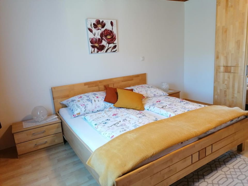 Ferienhaus Lanzl House in Styria