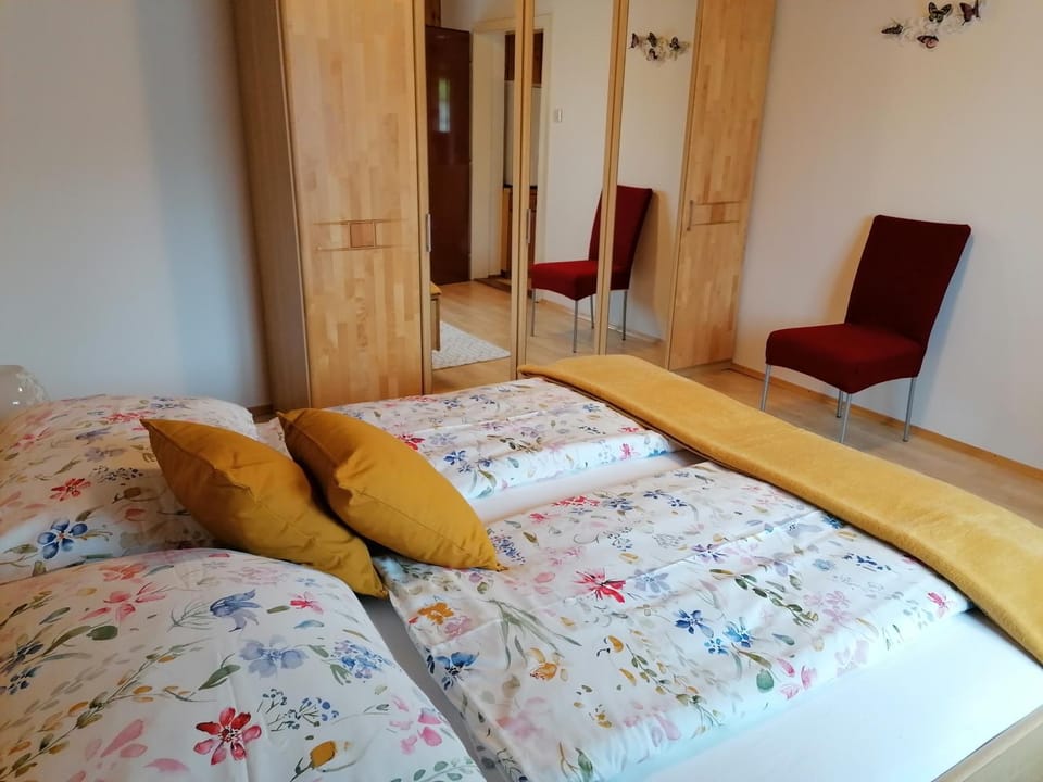 Ferienhaus Lanzl House in Styria
