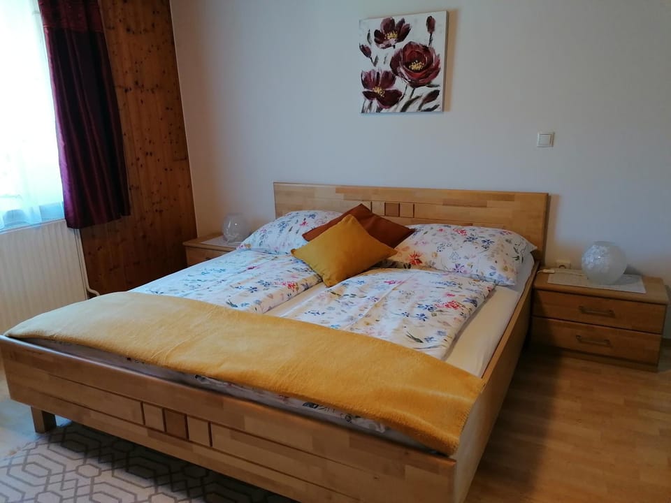 Ferienhaus Lanzl House in Styria