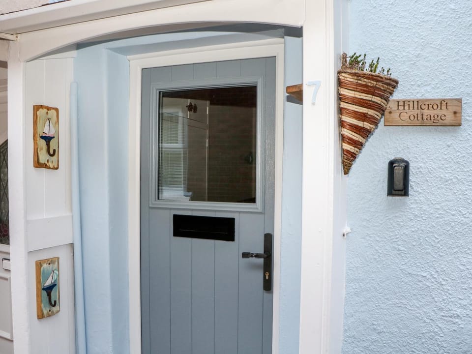 Hillcroft Cottage House in Teignbridge