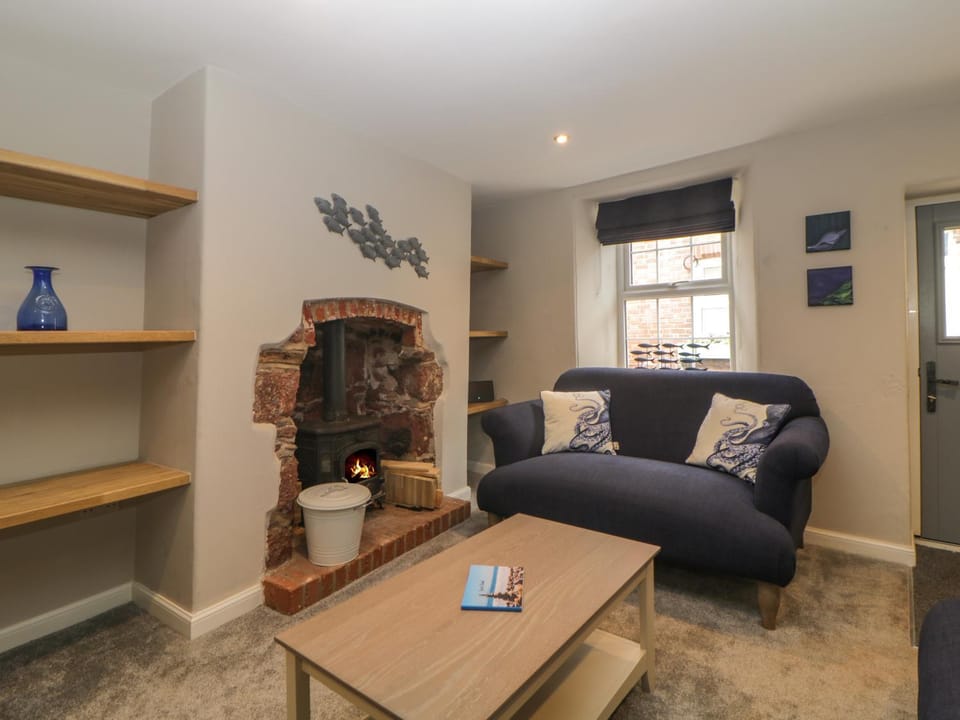 Hillcroft Cottage House in Teignbridge