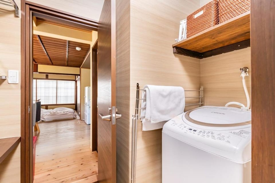 Manabi-stay Matsue House in Japan