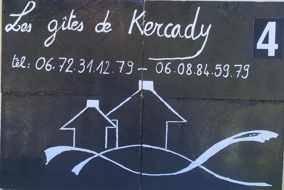 Property logo or sign