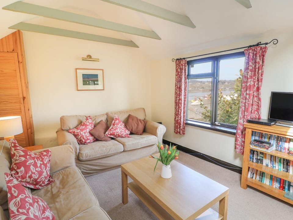 Springfield Cottage House in Bideford