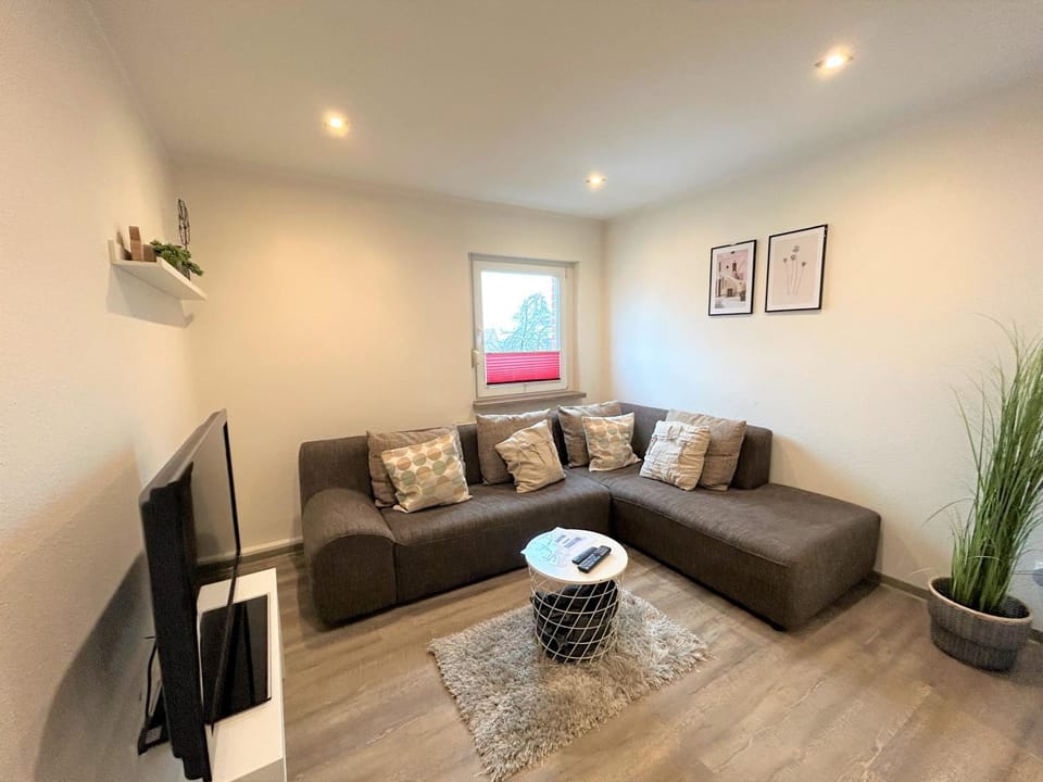 Communal lounge/ TV room, TV and multimedia, Living room