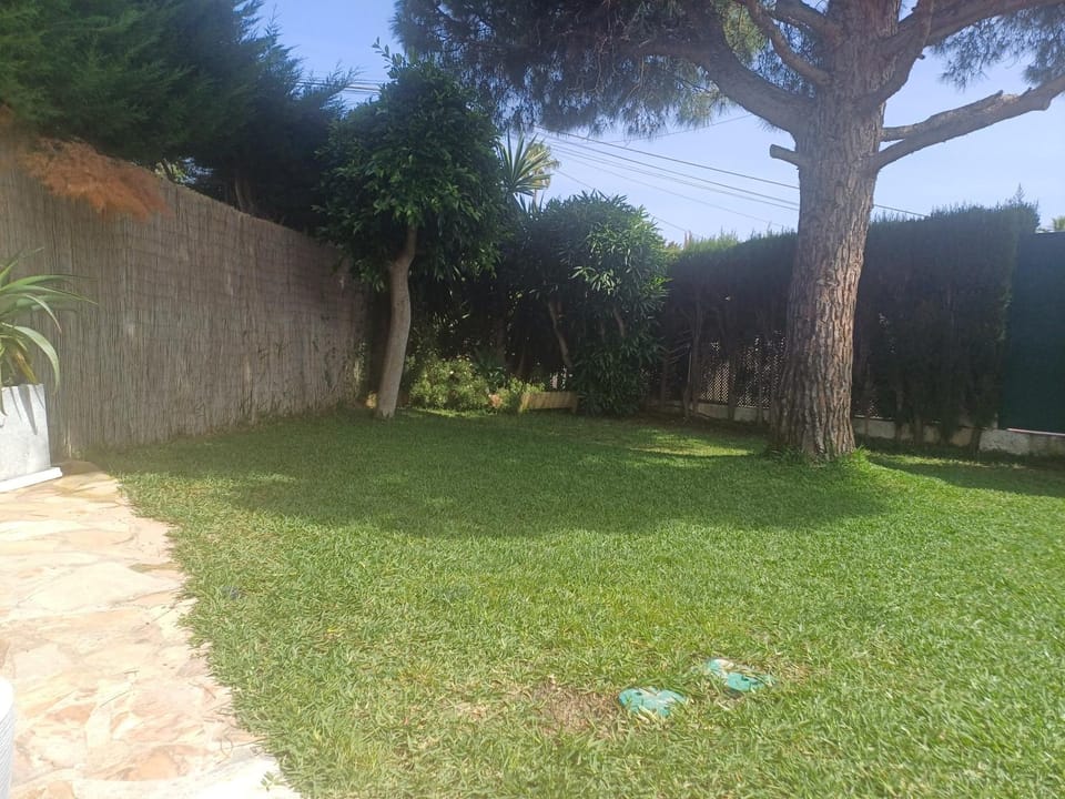 The Garden House - Mijas Costa House in Costa del Sol