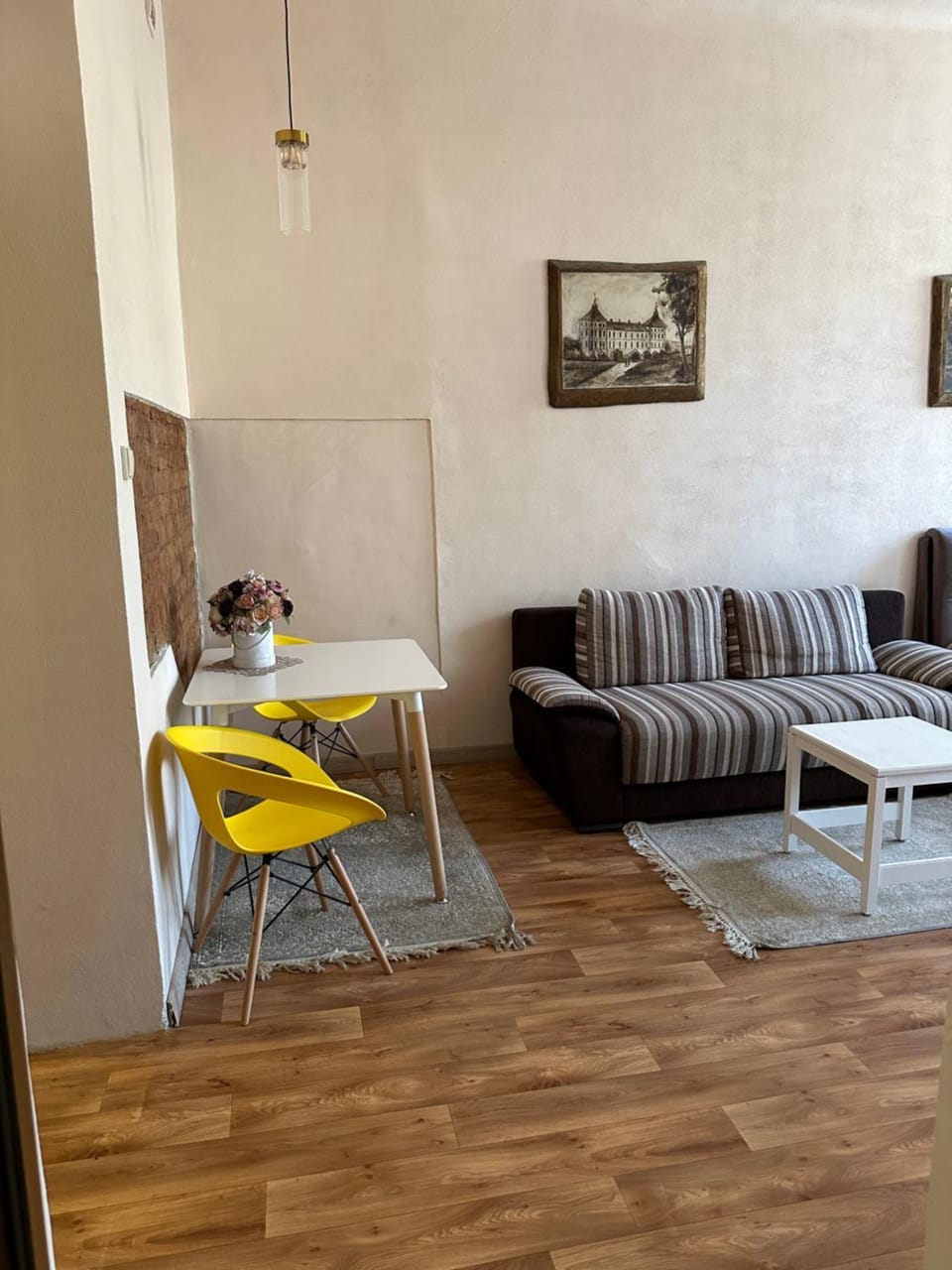 Gediminas apartment Apartment in Lithuania