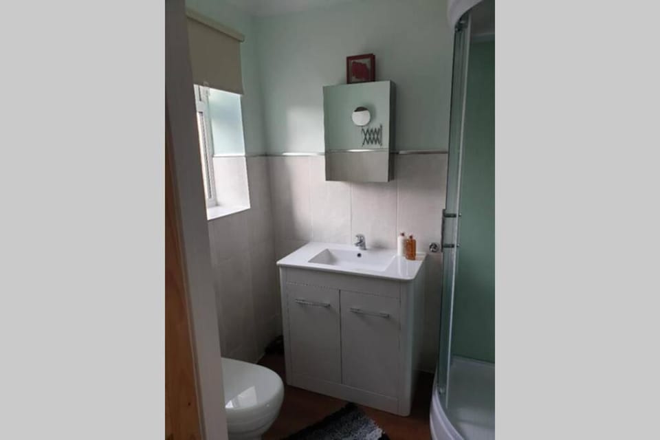 A home away from home with a big welcome Apartment in Dartford
