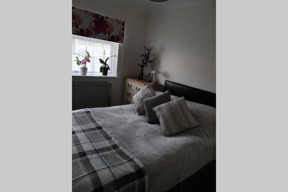 A home away from home with a big welcome Apartment in Dartford