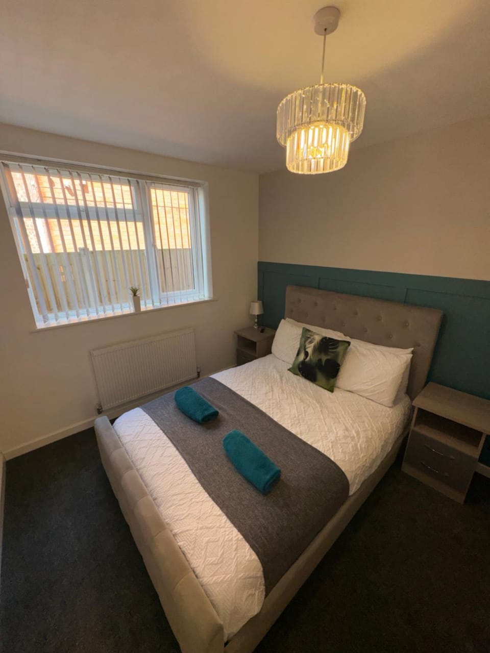 Coastal Retreat - Skegness Apartment in Skegness