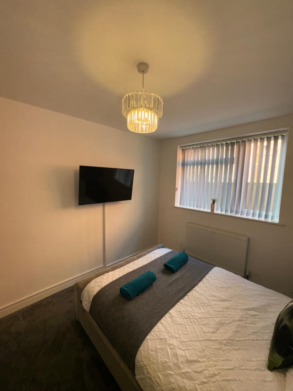 Coastal Retreat - Skegness Apartment in Skegness