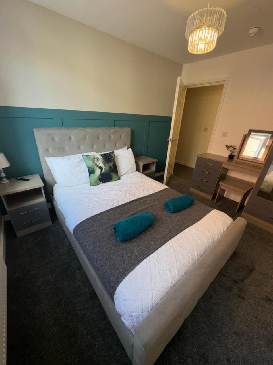 Coastal Retreat - Skegness Apartment in Skegness