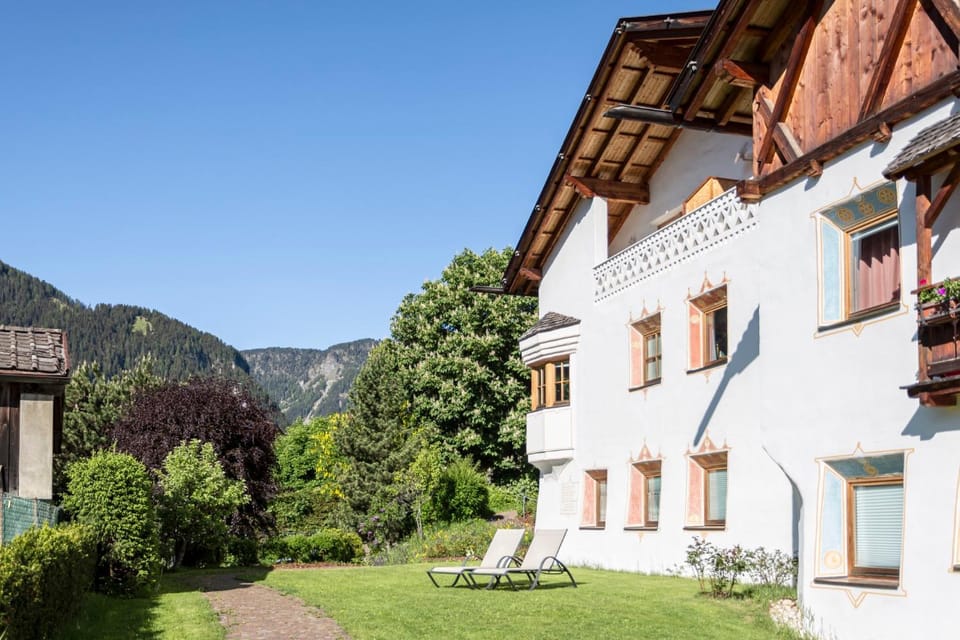 Cesa Valeria Apartment in Ortisei