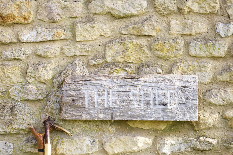 The Wheatsheaf Combe Hay Inn in England