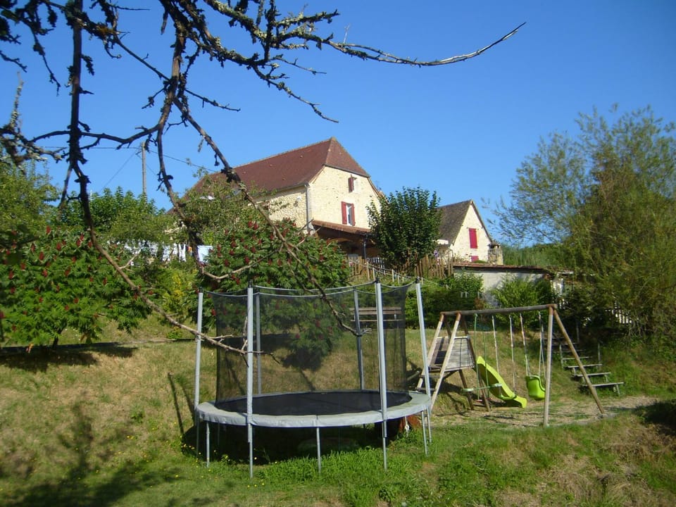 GITE MASKALI Apartment in Nouvelle-Aquitaine