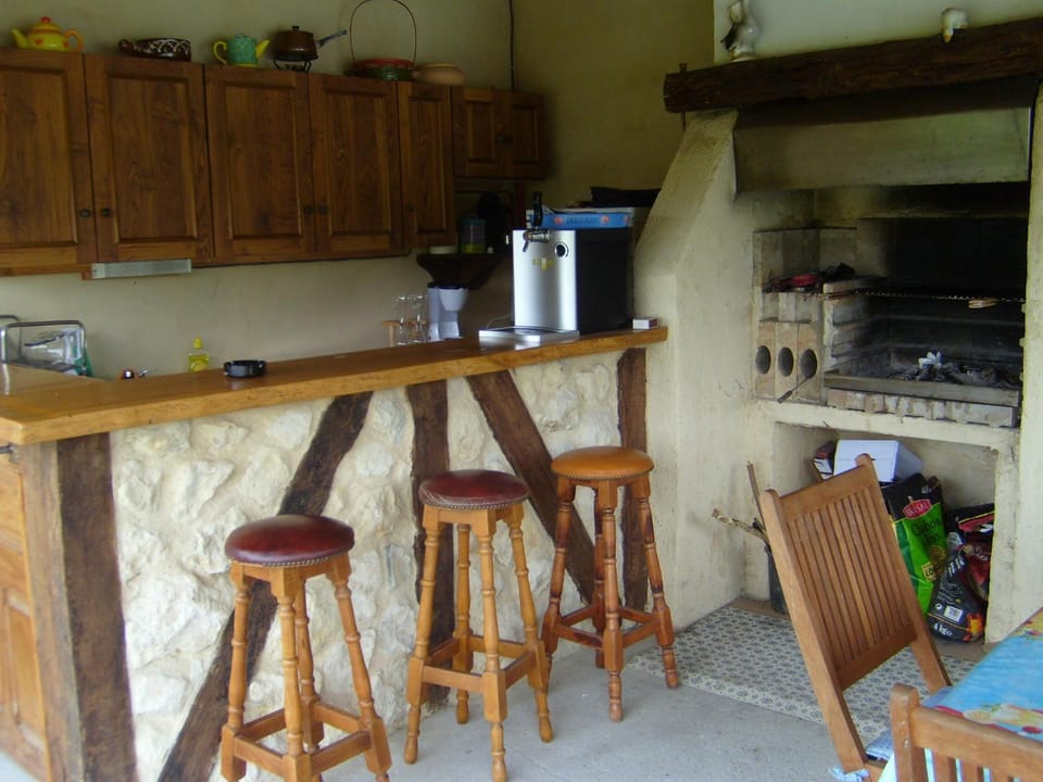GITE MASKALI Apartment in Nouvelle-Aquitaine