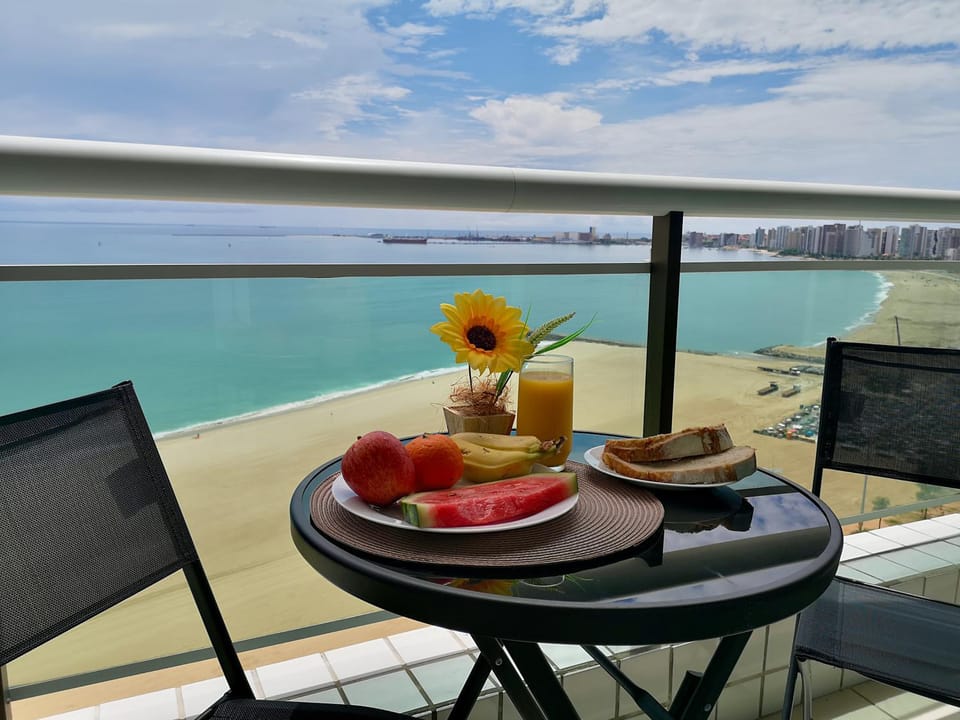 Balcony/Terrace, Beach, Sea view