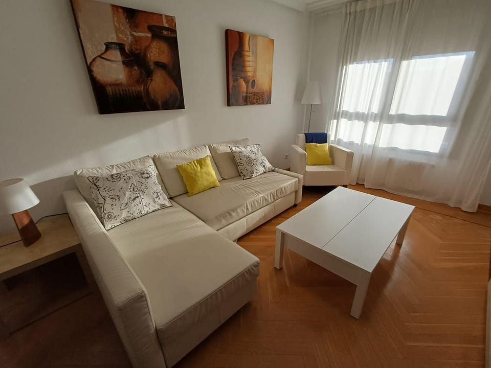 Tartiere-la eria oviedo deluxe Apartment in Oviedo