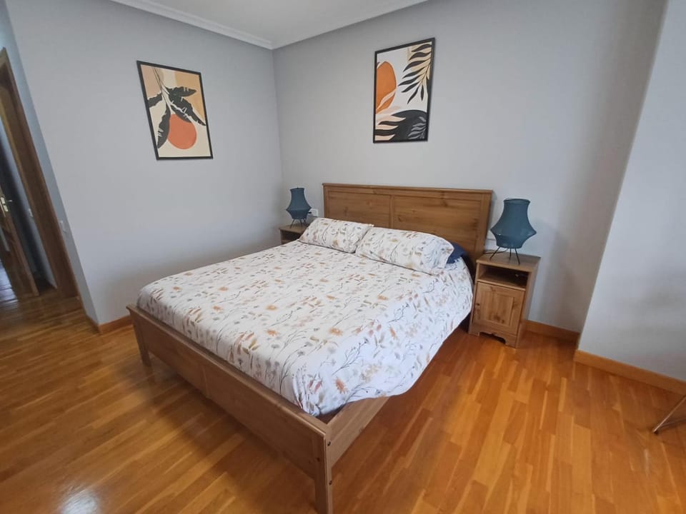 Tartiere-la eria oviedo deluxe Apartment in Oviedo