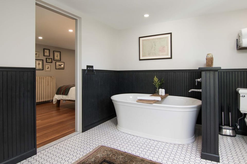 Granville House Bed and Breakfast in Great Barrington