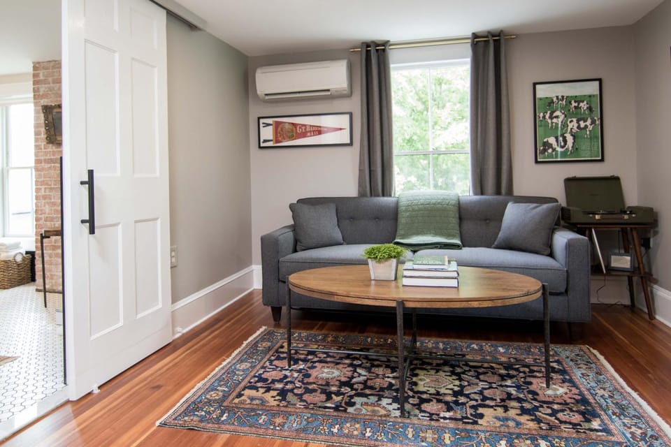 Granville House Bed and Breakfast in Great Barrington