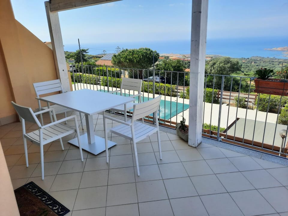 Casa Moro Apartment in Sardinia