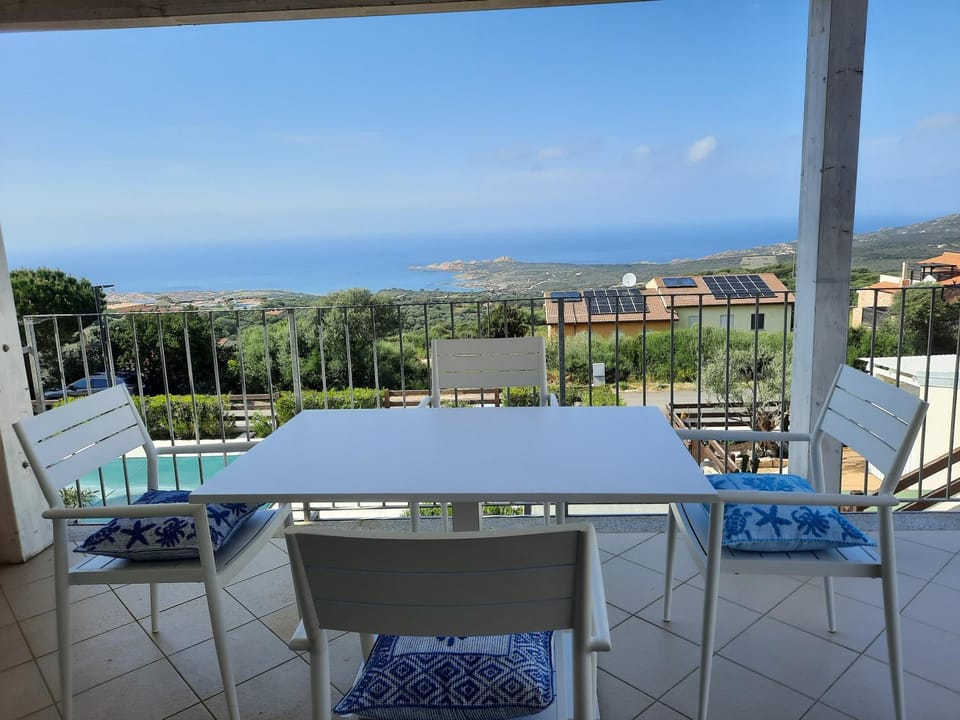 Casa Moro Apartment in Sardinia