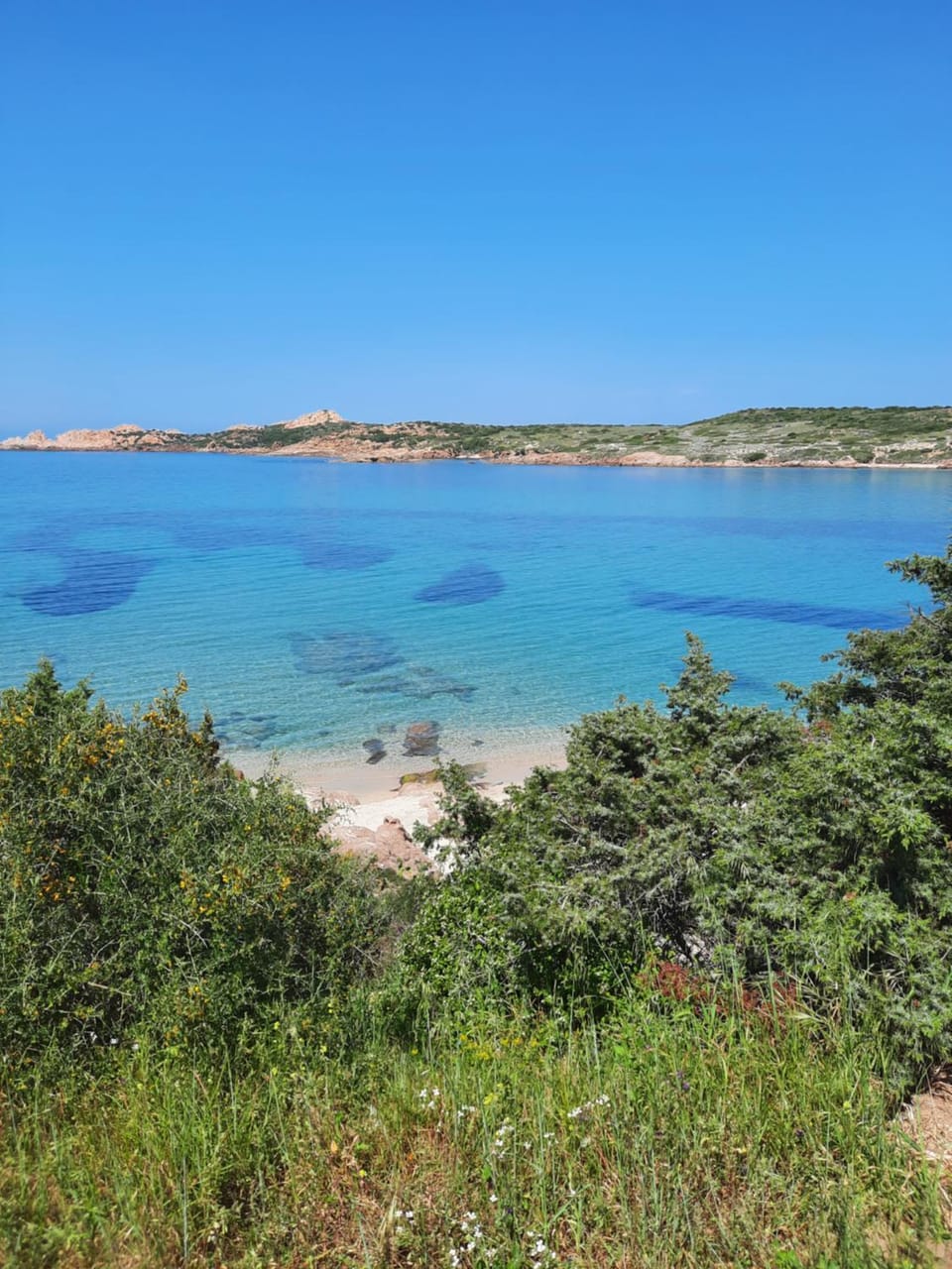 Casa Moro Apartment in Sardinia