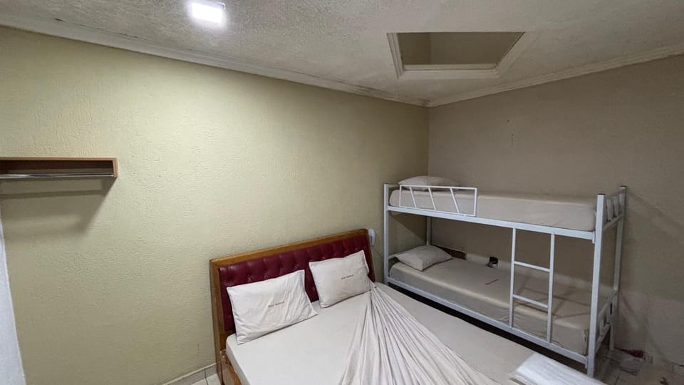 HOTEL MEDIEVAL Hotel in Sao Paulo City