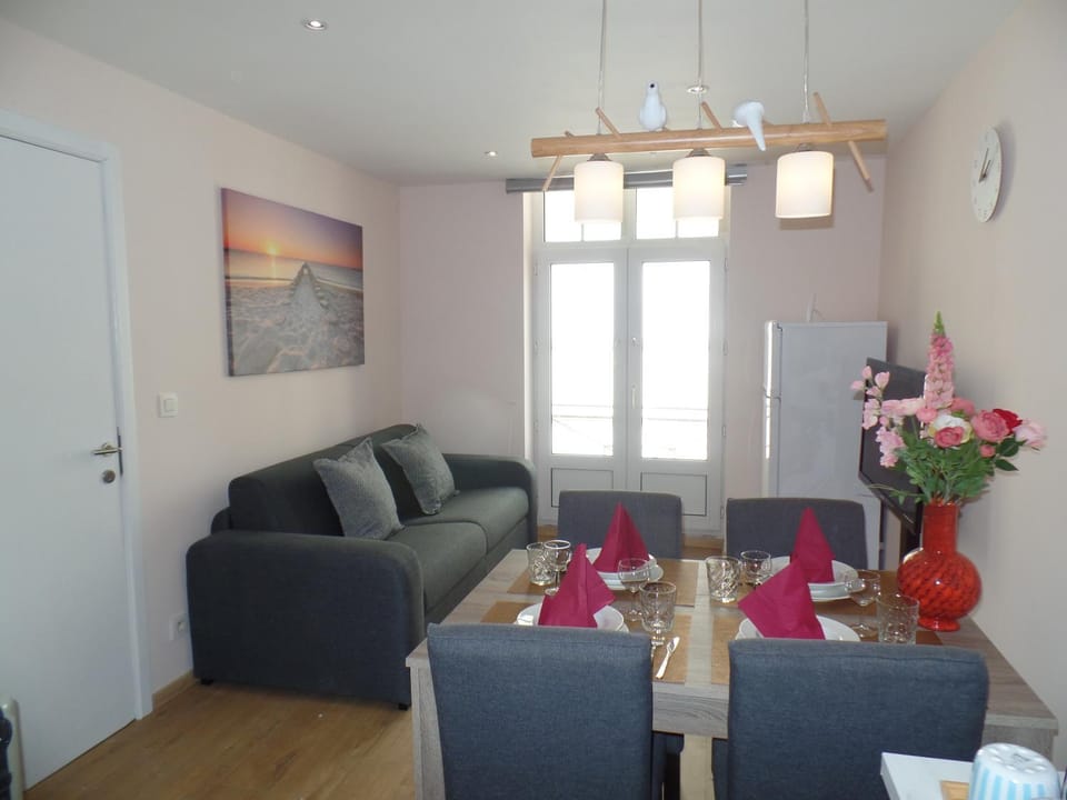 Beaulieu Apartment in Flanders