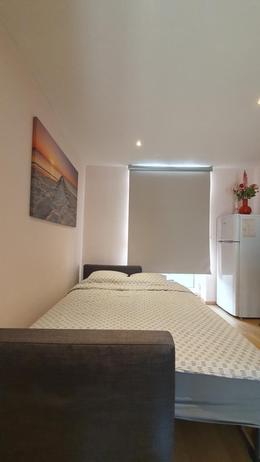 Beaulieu Apartment in Flanders