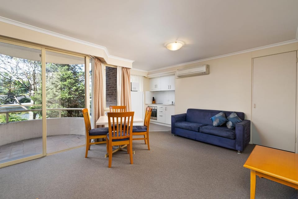 Wahroonga Furnished Apartments Hotel in Sydney