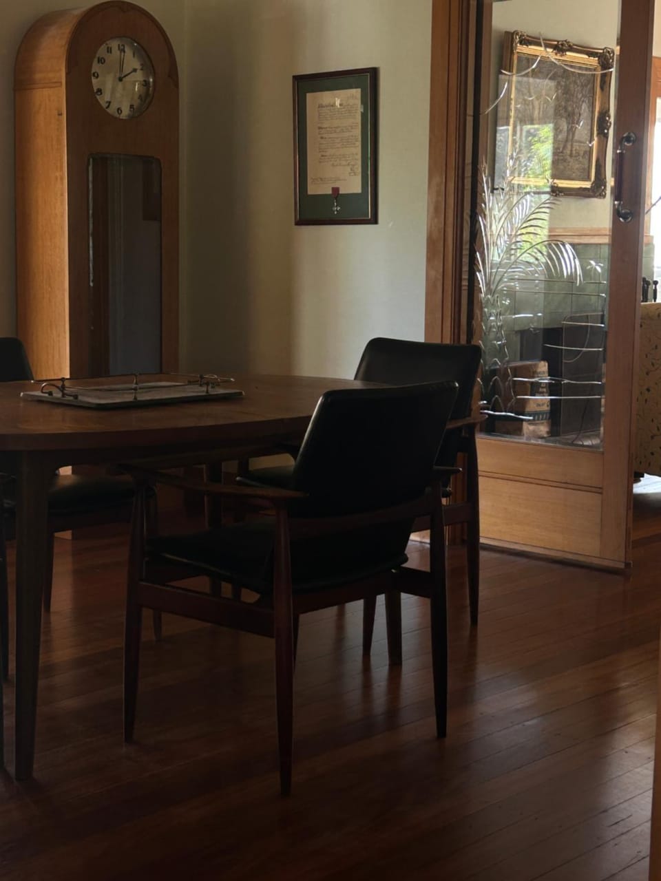 Melville House Bed and Breakfast Bed and Breakfast in Lismore