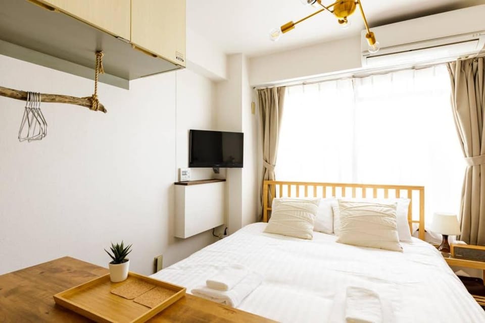 Maison d'Orme 503 Apartment in Shibuya
