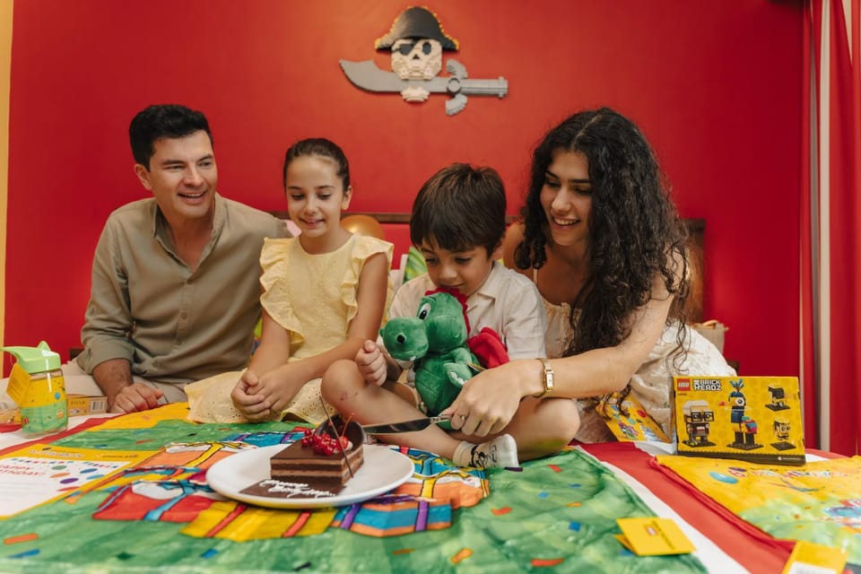 LEGOLAND Hotel Dubai Hotel in Dubai