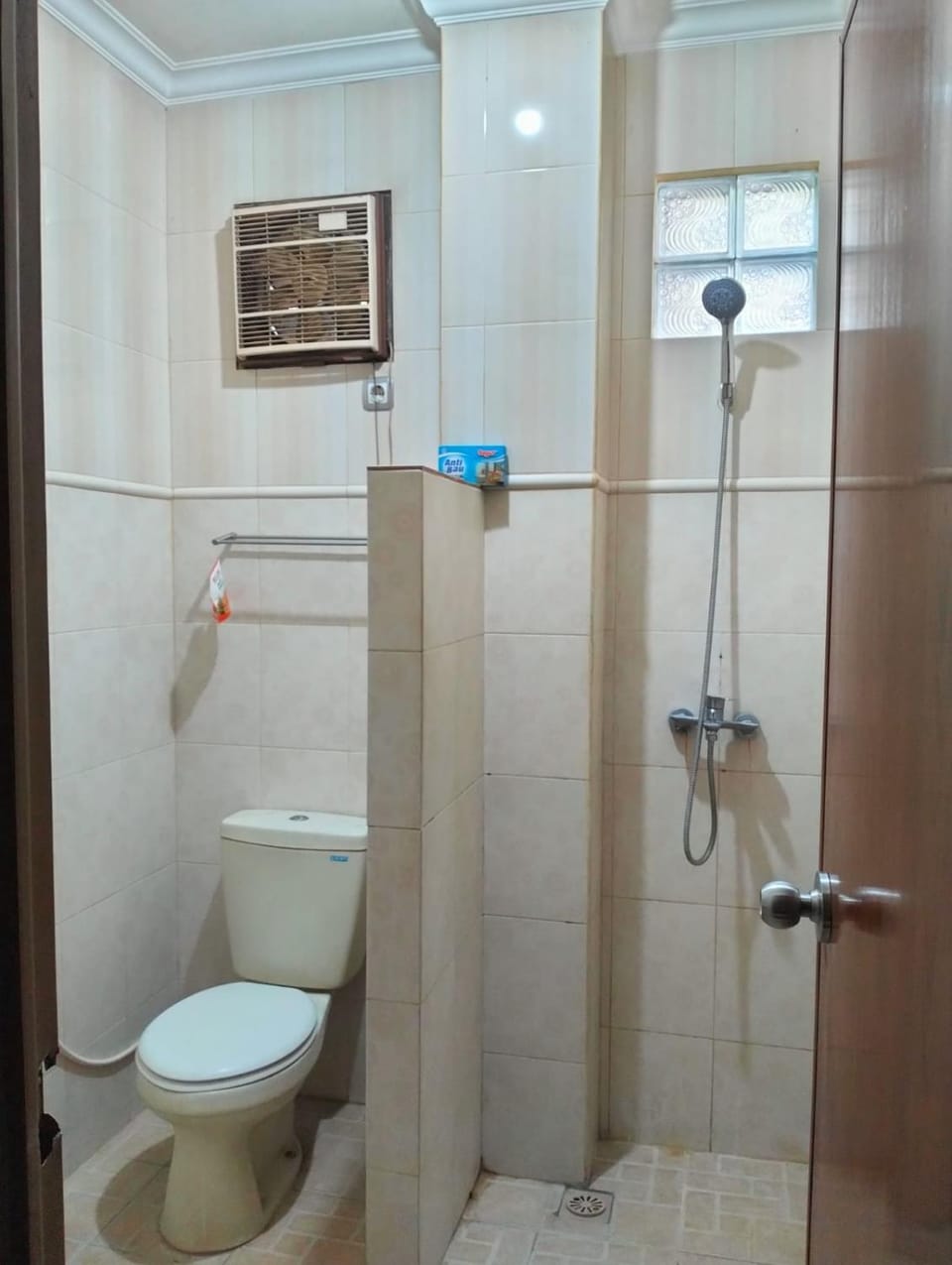 Nakula Familiar Inn Bed and Breakfast in Denpasar