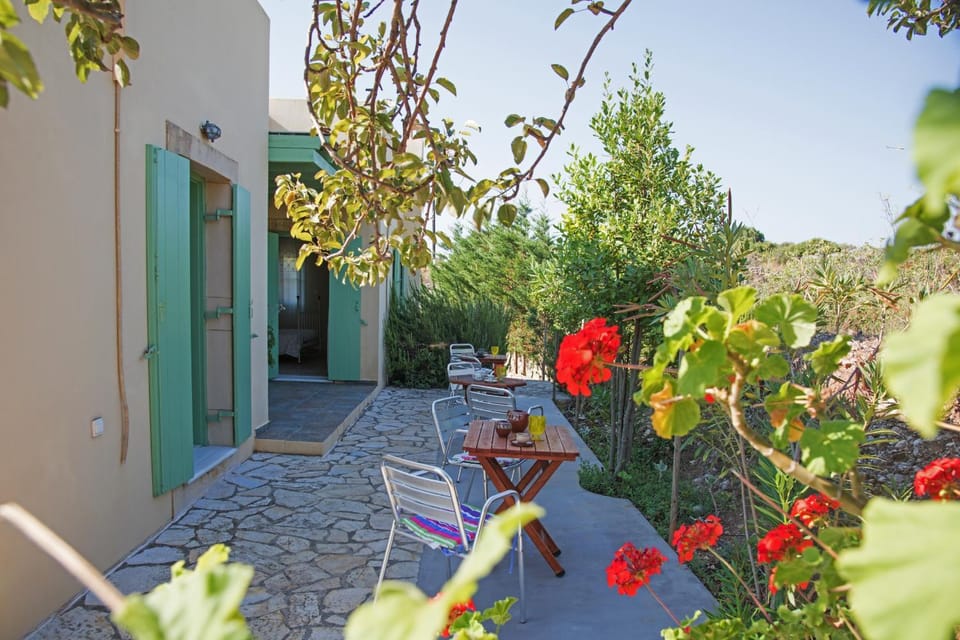 Property building, Balcony/Terrace