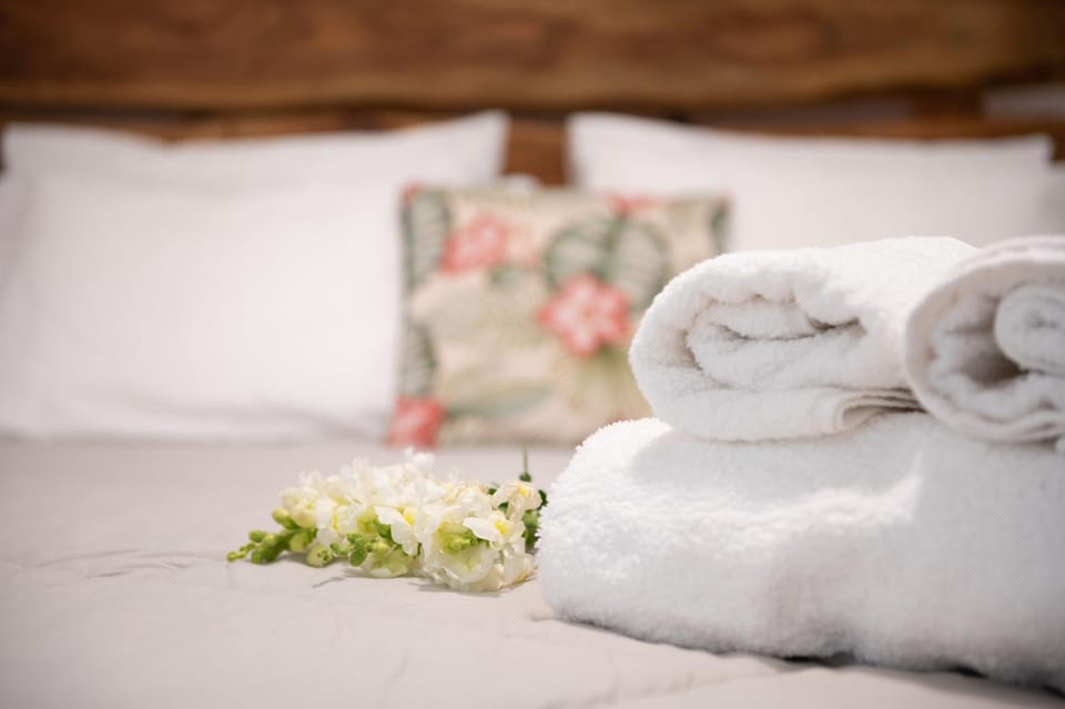 towels