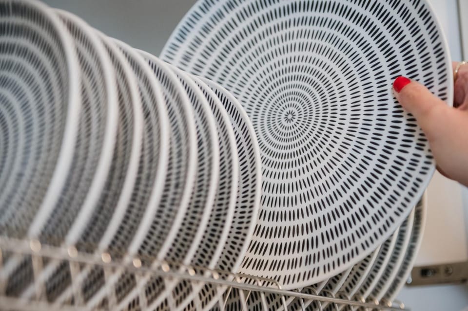 Decorative detail