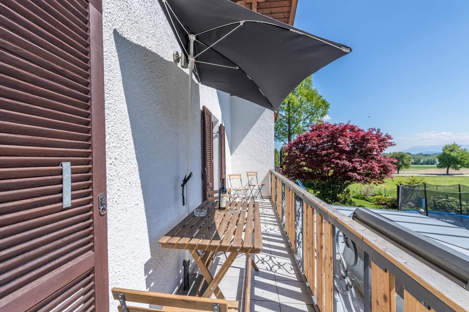 Ferienwohnung Selina Apartment in Salzburgerland