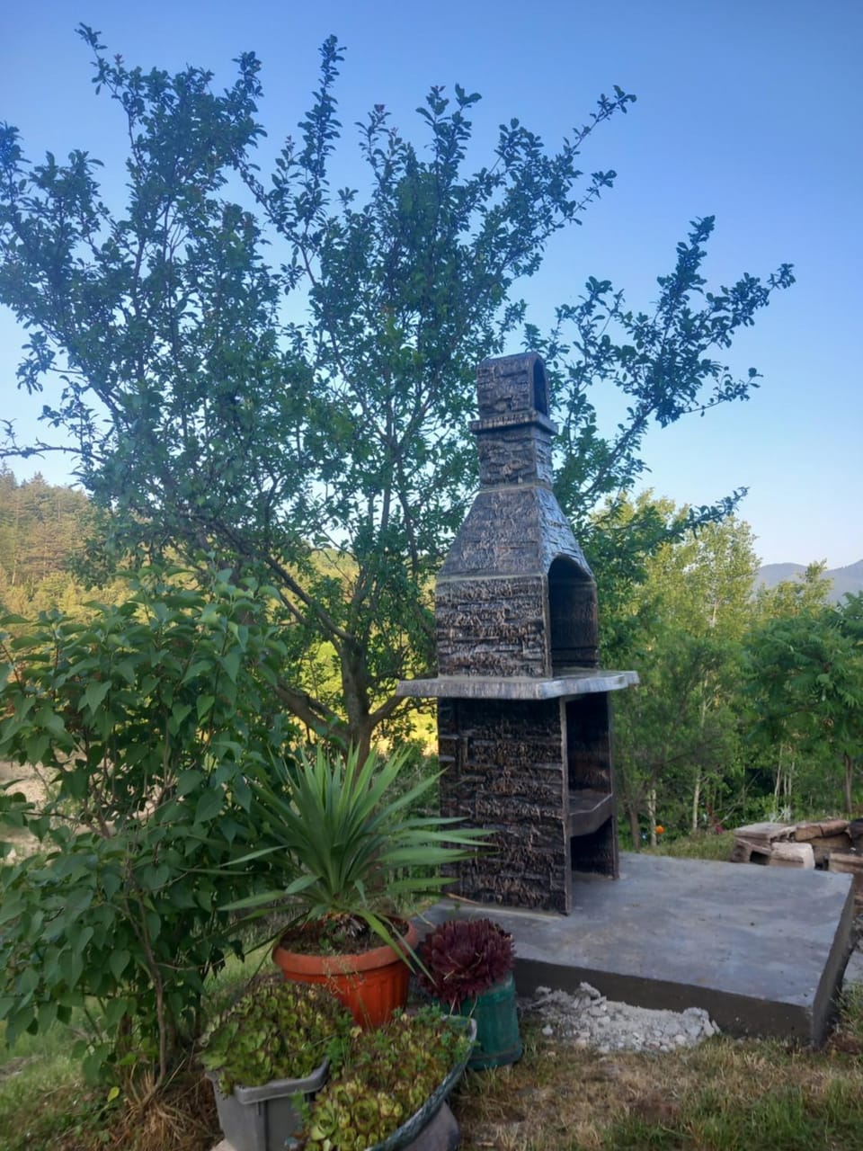 Vikendica Jagoš House in Zlatibor District, Serbia