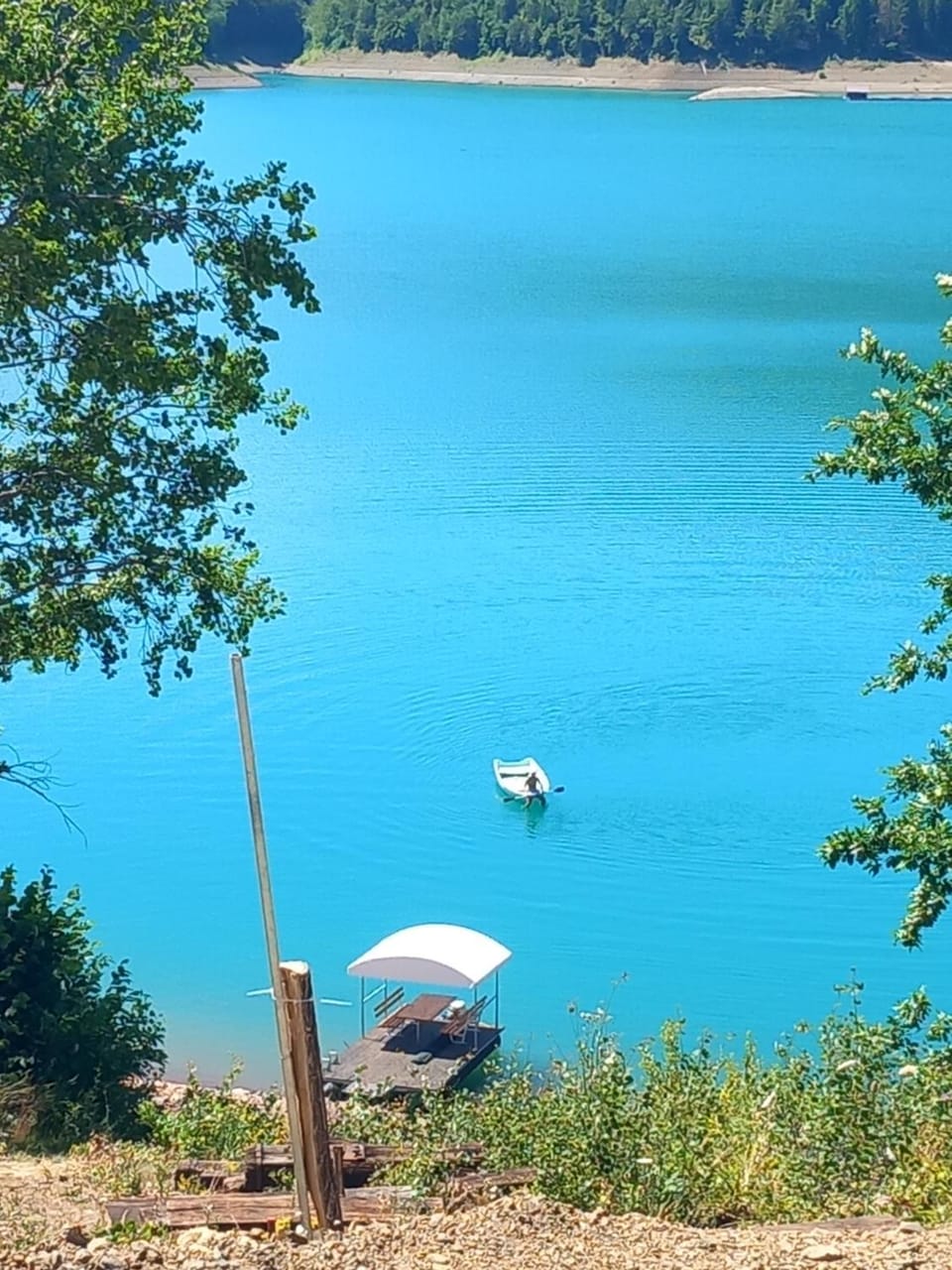 Vikendica Jagoš House in Zlatibor District, Serbia