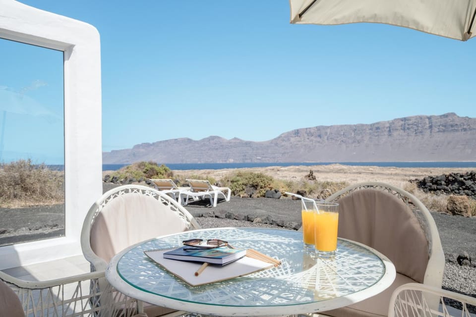 El Loft House in Isla de Lanzarote
