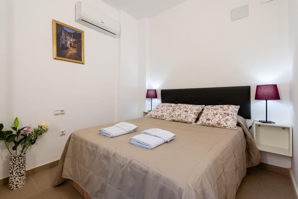 San Matías Alto by Now Granada Apartment in Granada