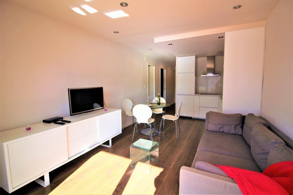 Global Immo 3338 NIRVANA Apartment in Roses