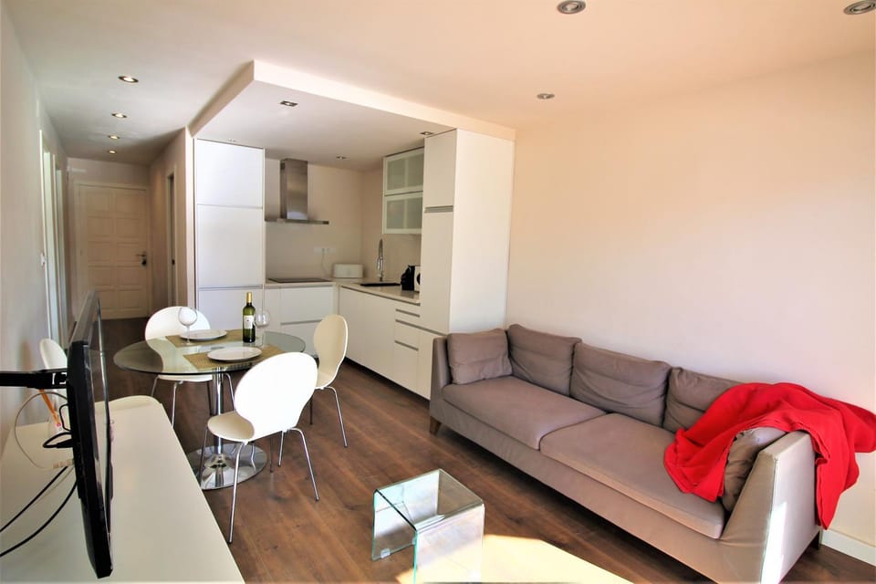 Global Immo 3338 NIRVANA Apartment in Roses