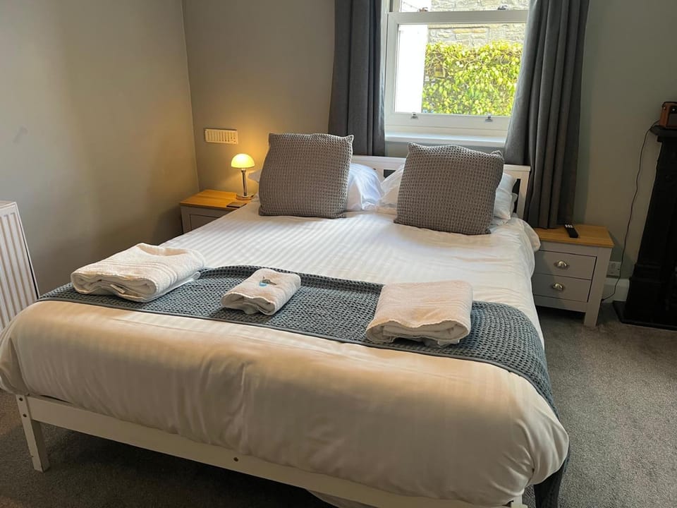 Grassington Lodge Bed and Breakfast in Grassington