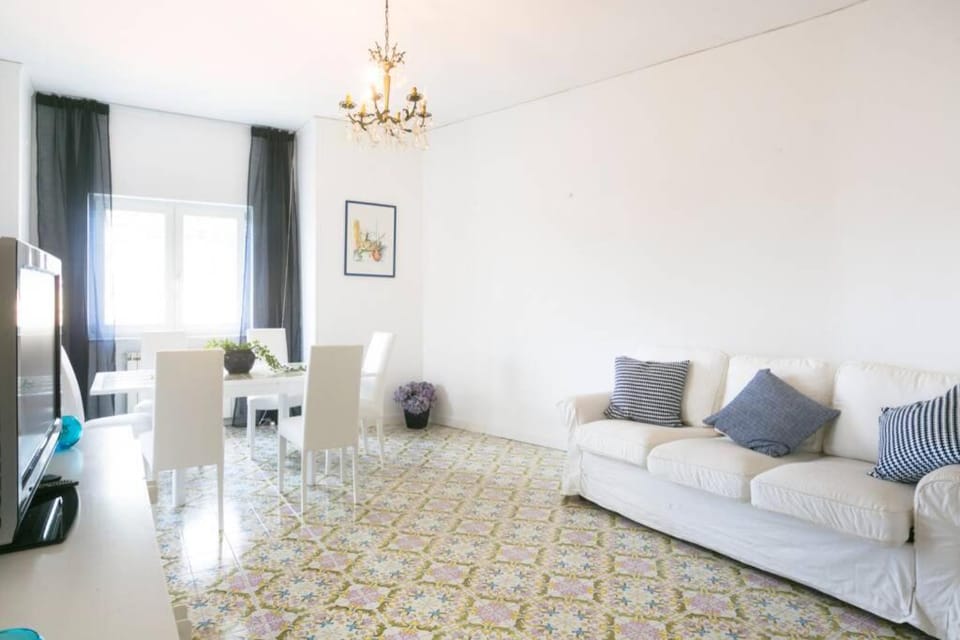 Cozy Sorrento Apartment Apartment in Priora