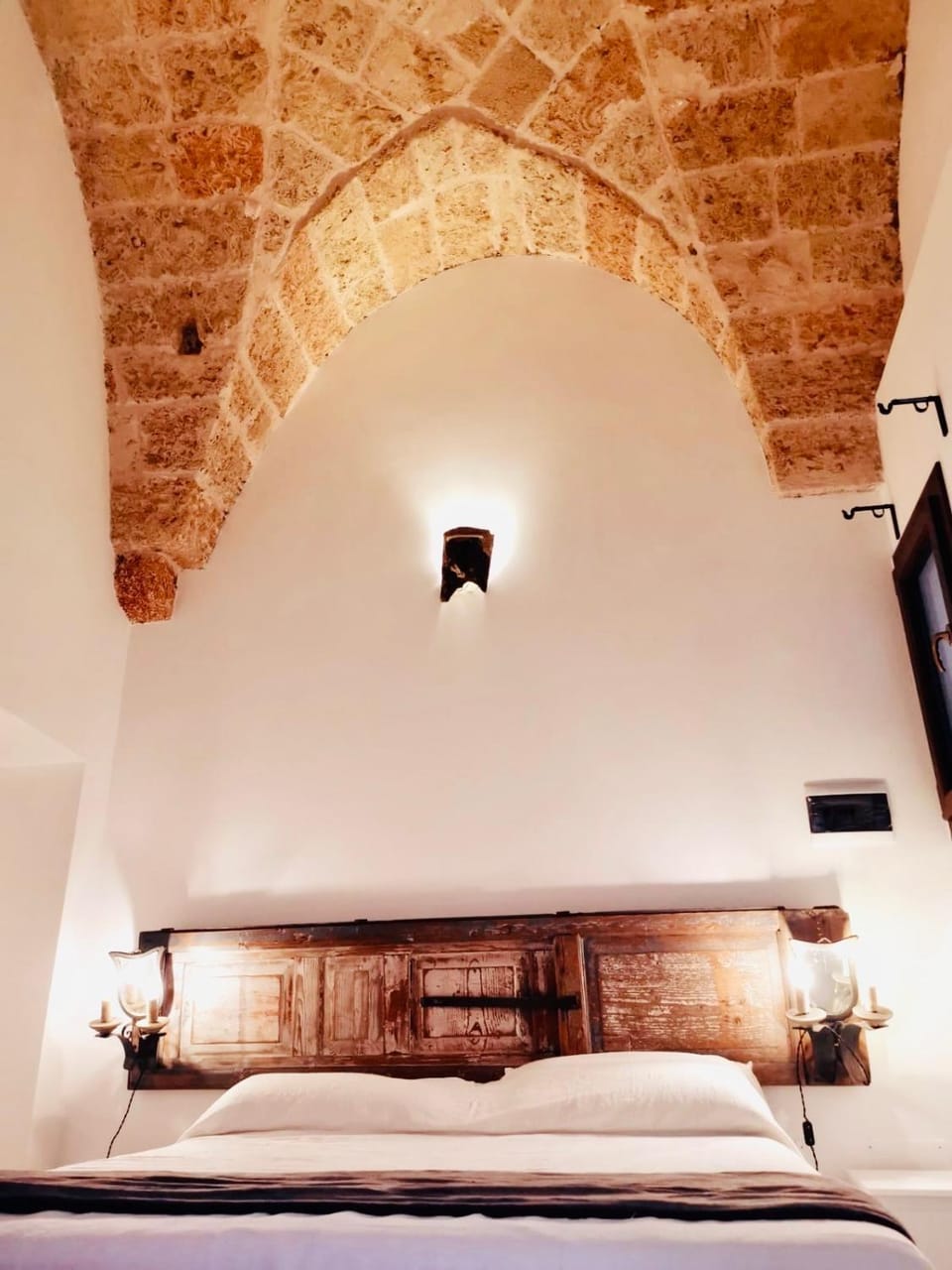 Anna 1924 Bed and Breakfast in Apulia