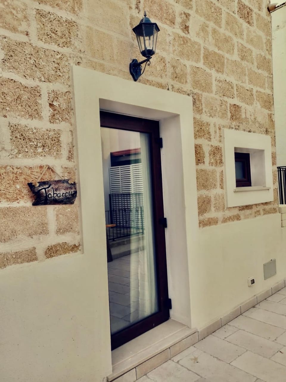 Anna 1924 Bed and Breakfast in Apulia